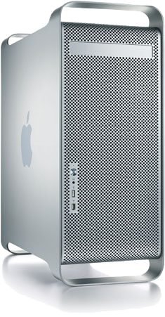 mac g5